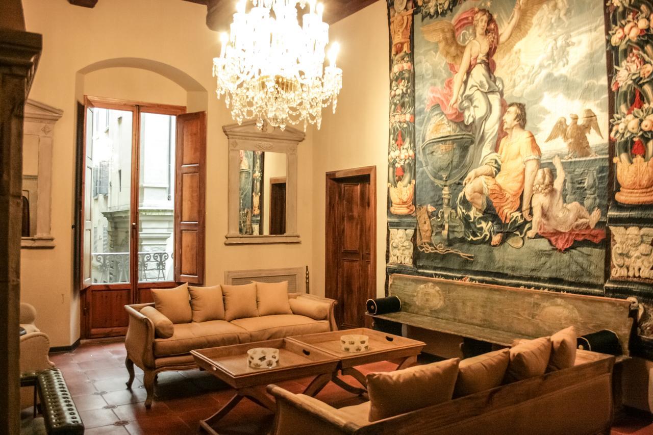 Palazzo Gallery - The Tuscan Collection Florence Exterior photo