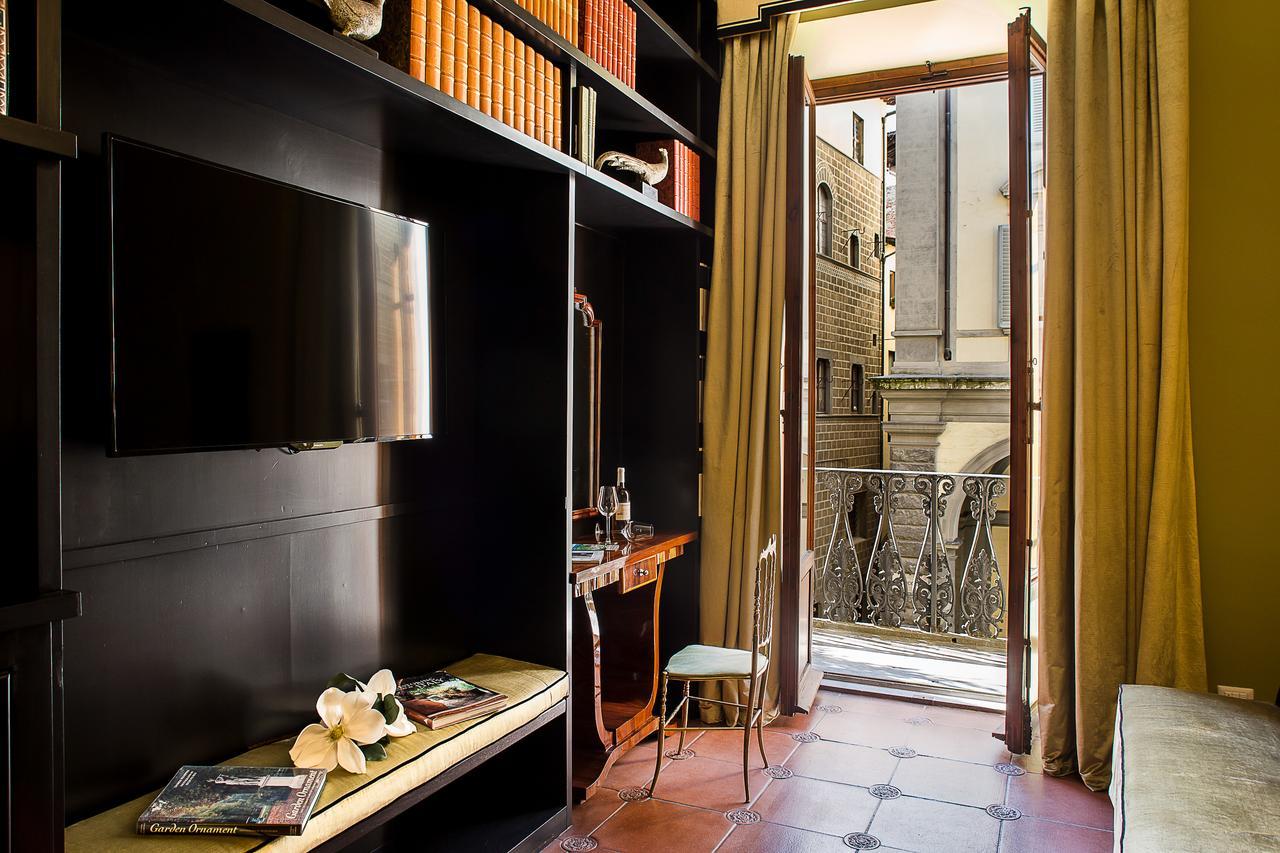 Palazzo Gallery - The Tuscan Collection Florence Exterior photo